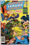 Justice League of America  157  VF-